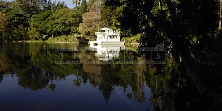 A Boathouse
