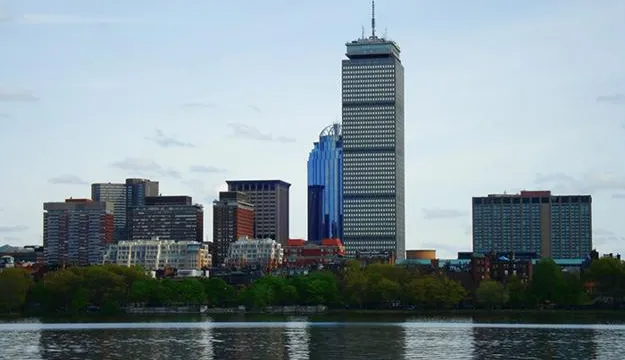 boston sightseeing ideas and architectural photography