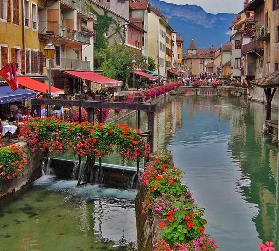 urban and rural photography, nature pictures in Europe