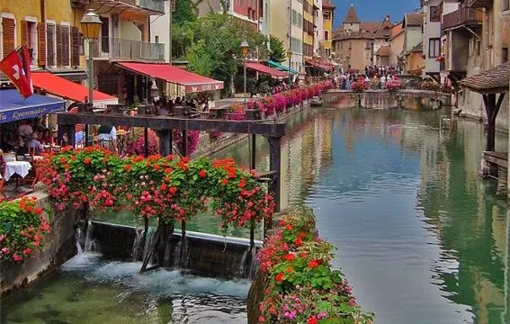 urban and rural photography, nature pictures in Europe