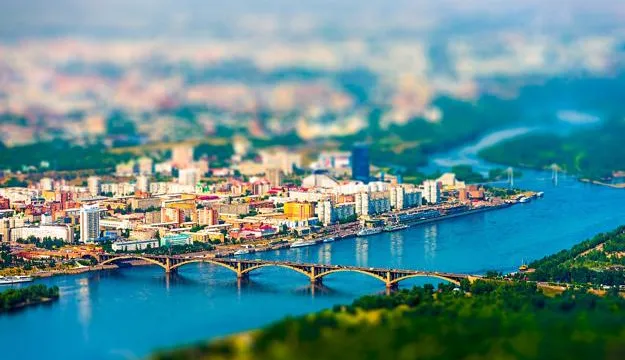 industrial russia and architecture photography
