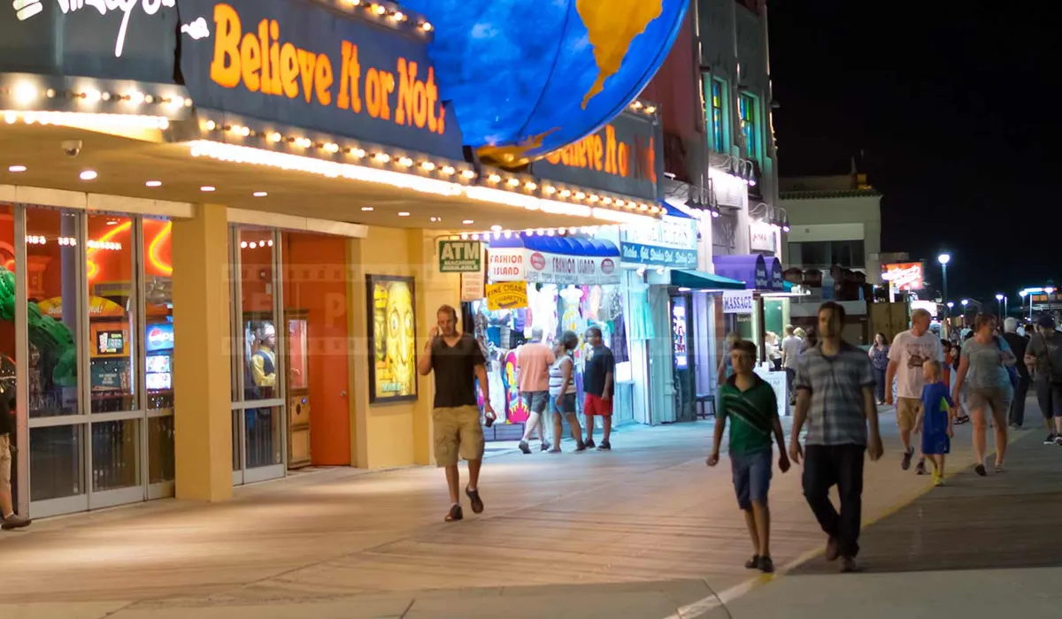 FPImages scenic photo galleries