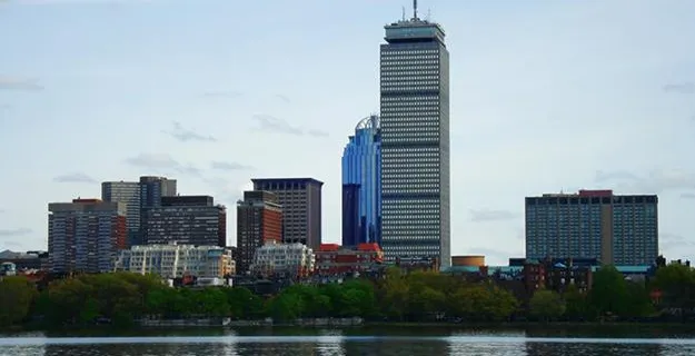 boston sightseeing ideas and architectural photography