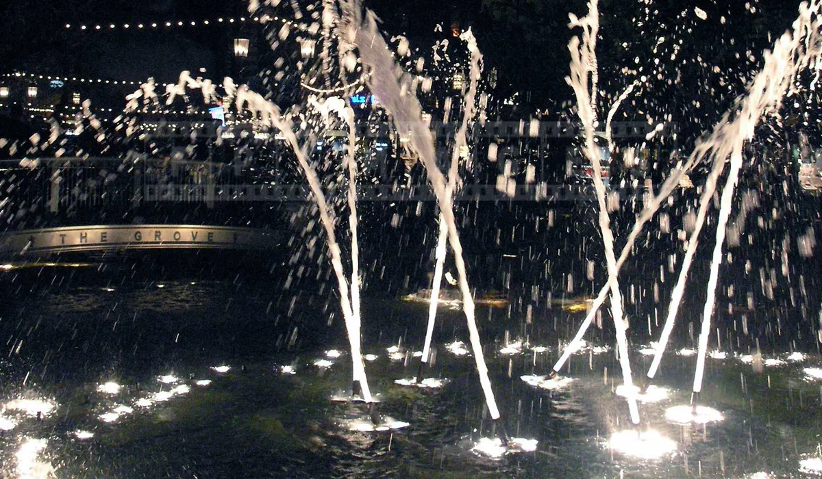 FPImages scenic photo galleries