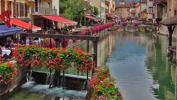 urban and rural photography, nature pictures in Europe