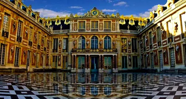 Versailles, France