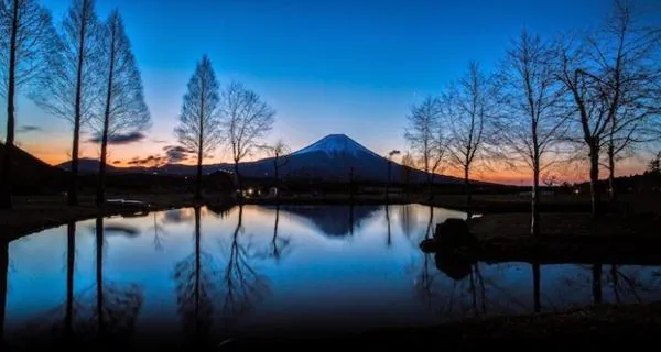 nature pictures japan travel ideas