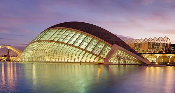 animal inspired buildings and unusual architectural photography ideas