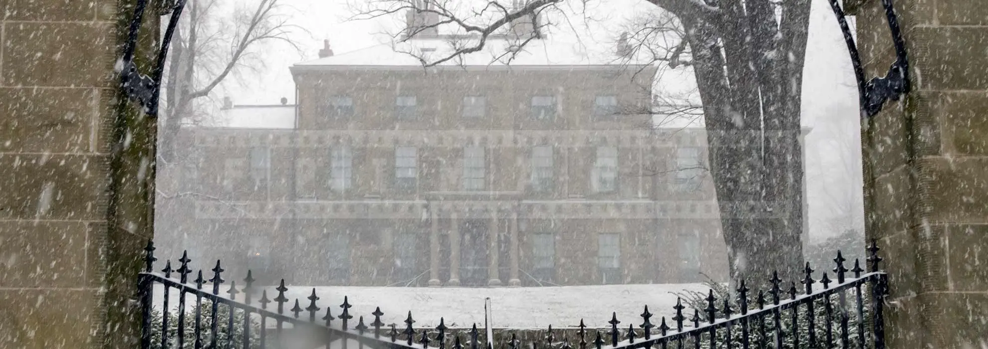 historic building in Halifax, NS