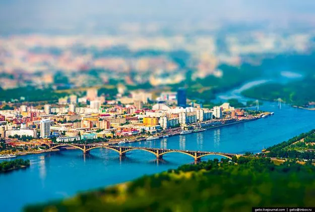 FPImages scenic photo galleries