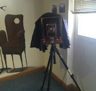 travel ideas, vintage photography art