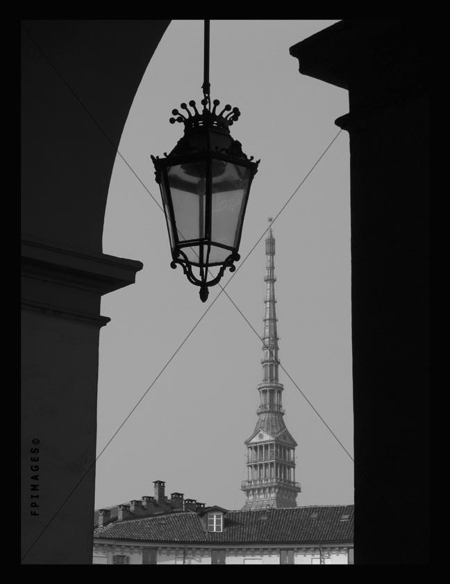 Mole Antonelliana - Torino Spire, museum of cinema