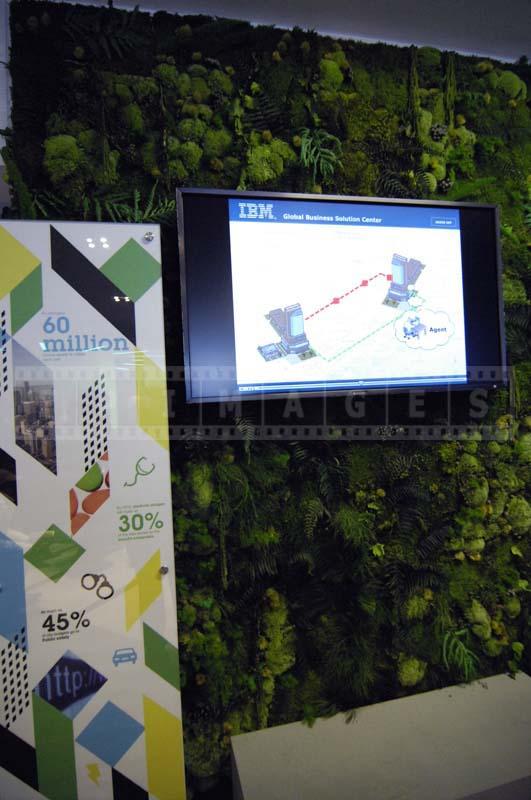 green city and information solutions