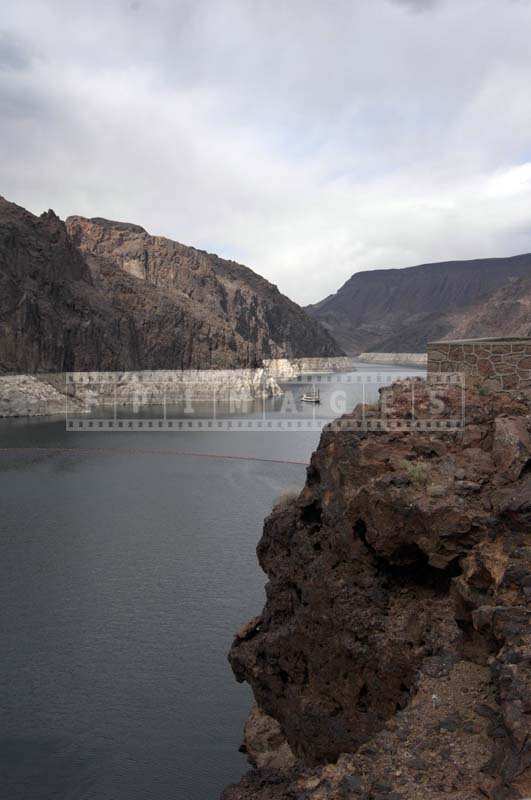 Beautiful lake Mead, things to do in Nevada