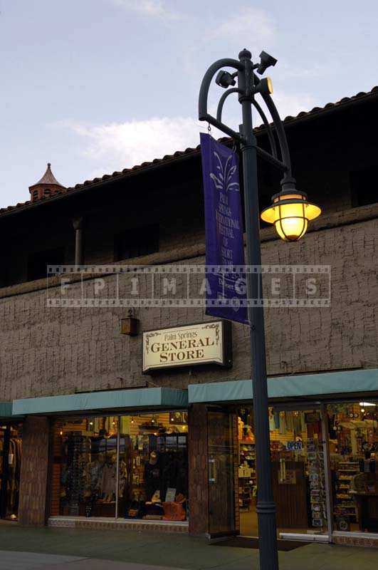 Historic General Store