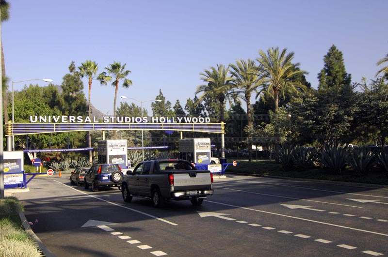 universal studios hollywood movie theater