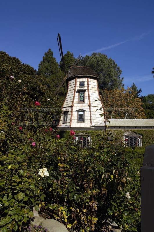 The Windmill Chapel