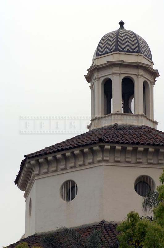 Tiled Roofs Looking Stylish