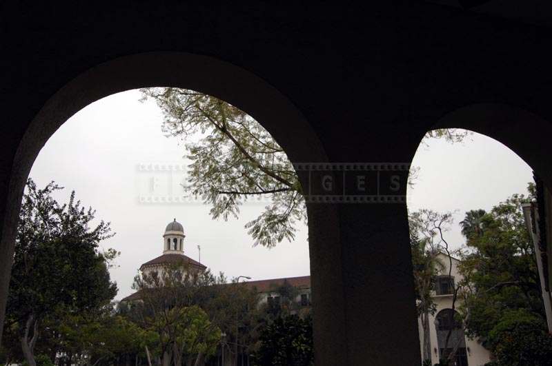 Excellent View of the Church Building