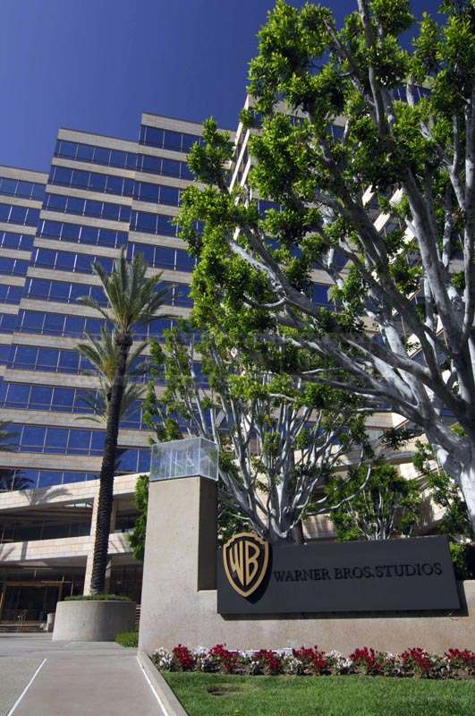 The Way to Warner Bros. Entertainment