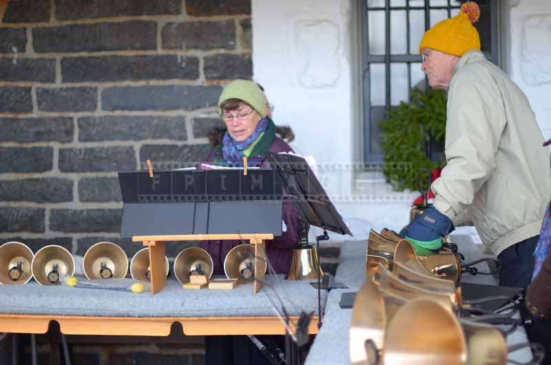 Handbells Choir Artists