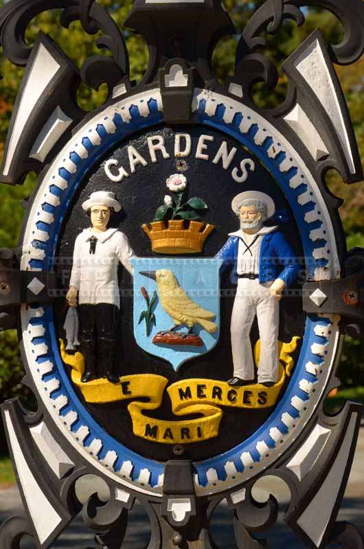 City of Halifax Crest