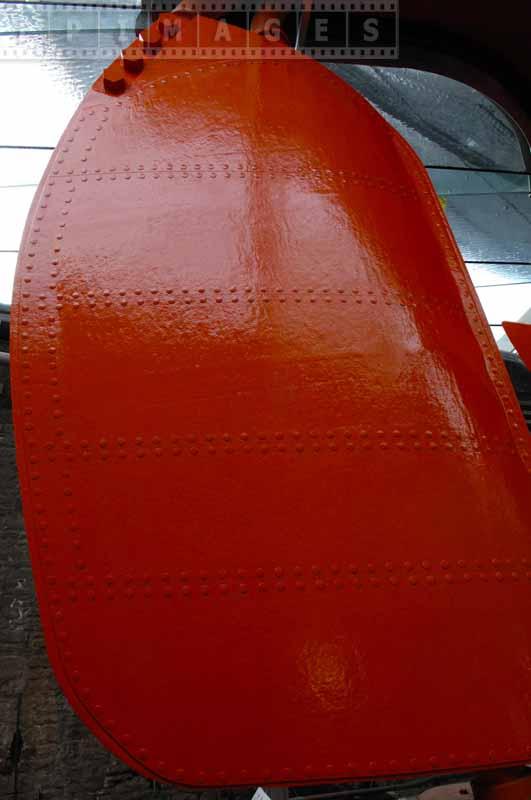 Ships rudder copy