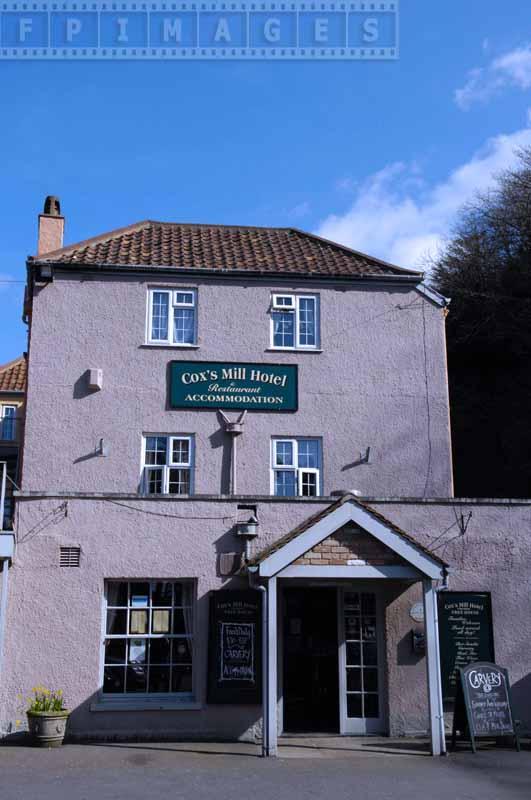 Cheddar Gorge Hotel