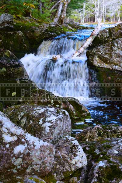 Water falling, nature pictres