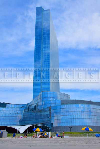 Revel Hotel and Casino