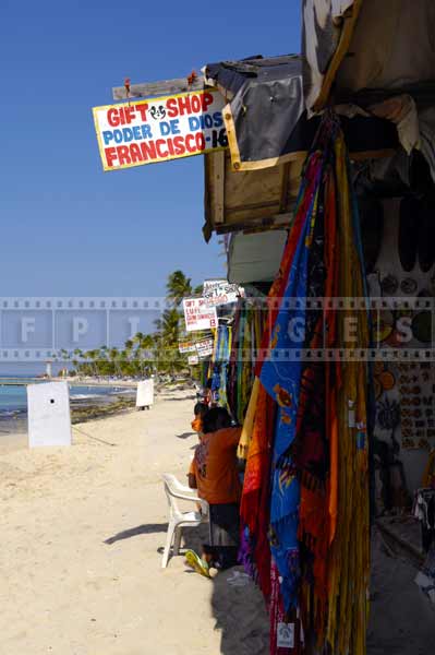 caribbean island cityscapes