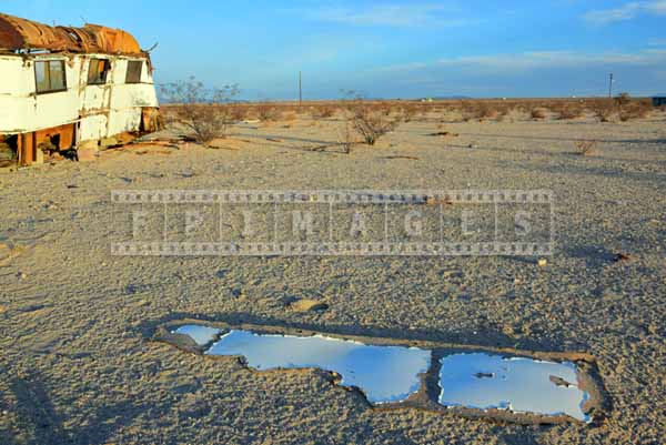 Twentynine Palms desert landscape photography 