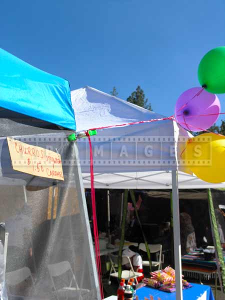 wrightwood,california outdoor fair, travel images