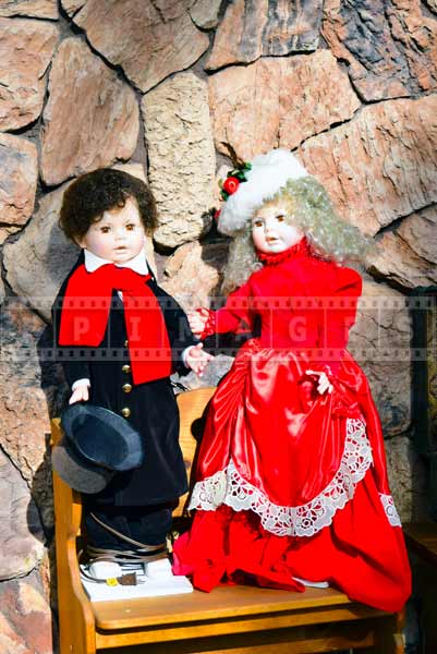 antique dolls for sale in Wrightwood