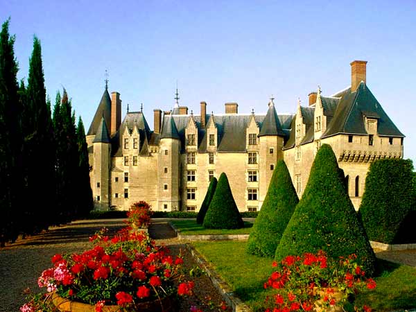 Chateau d'Amboise