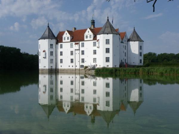 german castles