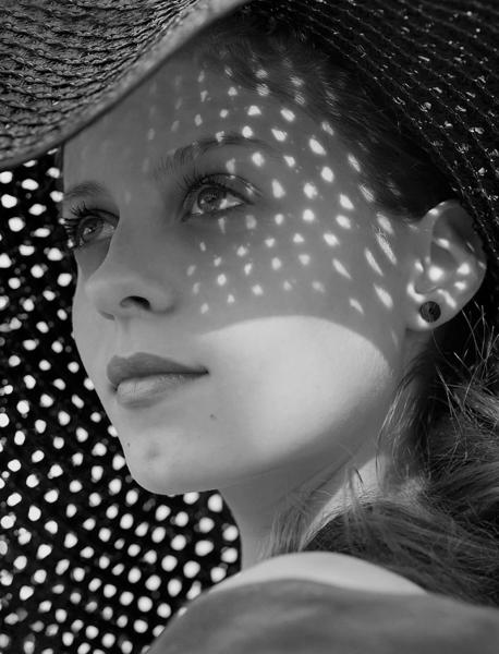 Stunning Black and White Photography, People Photos