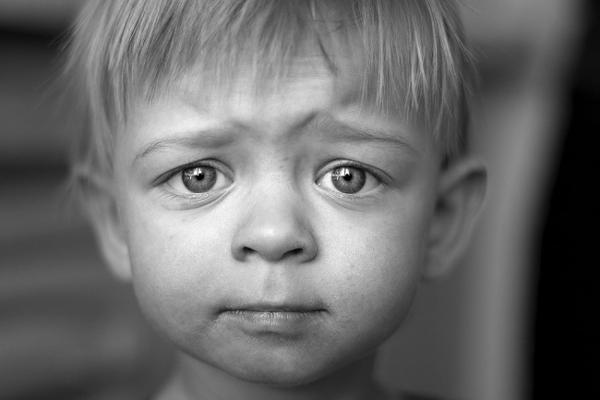 black and white photography of peoples faces