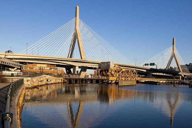 boston sightseeing ideas and architectural photography