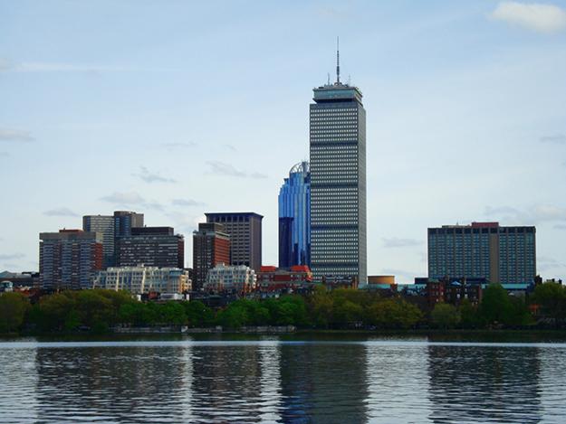 boston sightseeing ideas and architectural photography