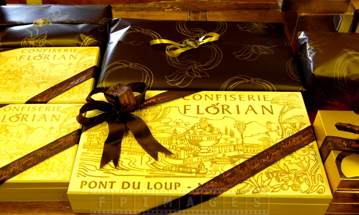 Spending Valentines day in Nice, France? Visit amazing Florian ...