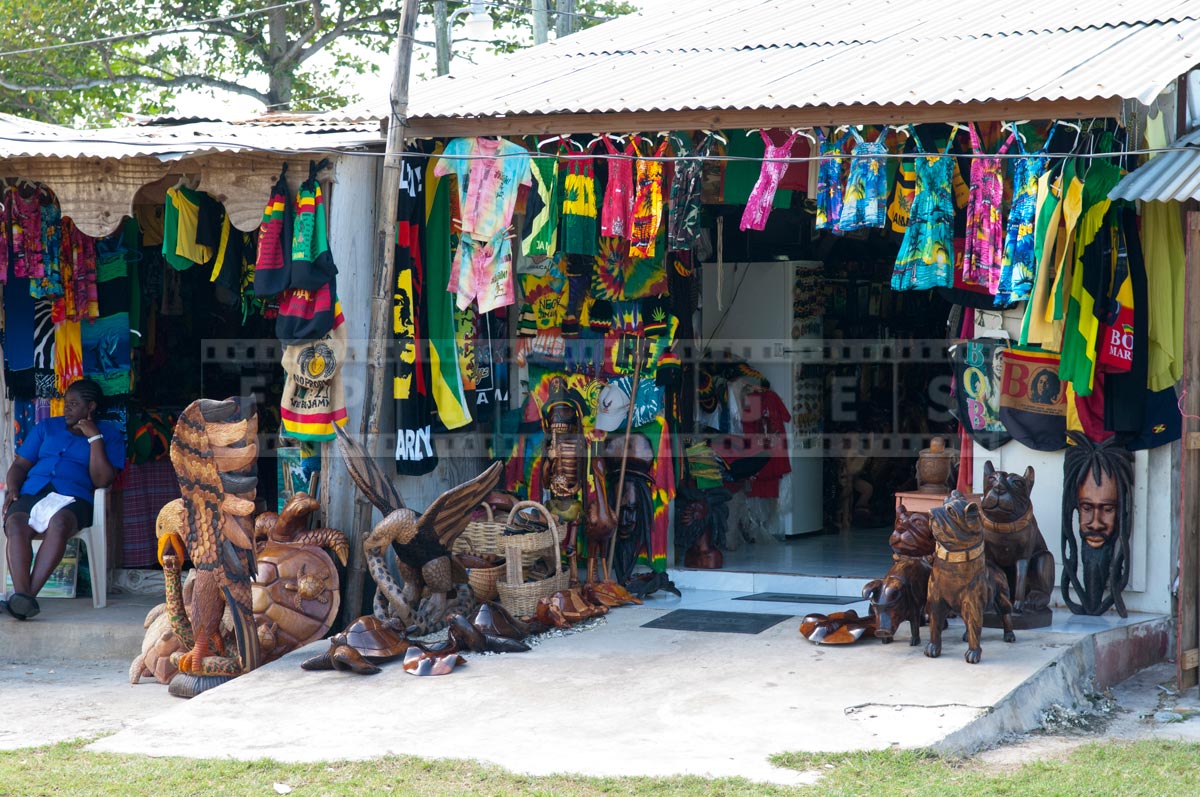 Jamaican gift ideas, what to bring from Jamaica vacation